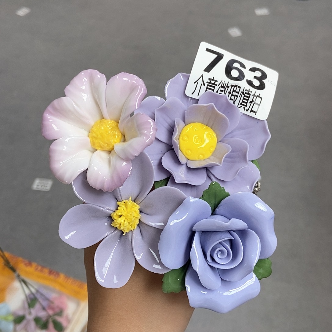 陶瓷设计风格现代