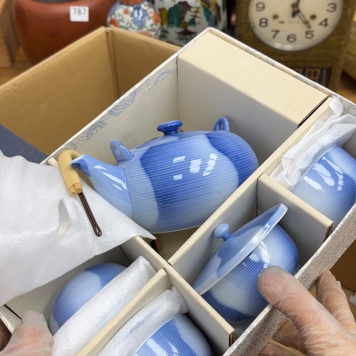 呀工艺品摆件瓷器摆件正能量