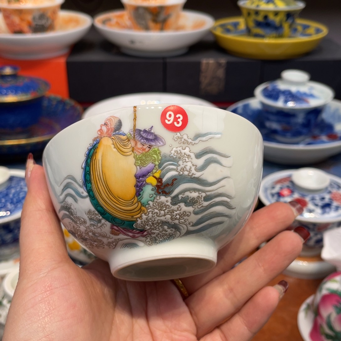 景德镇景德镇瓷器景德镇