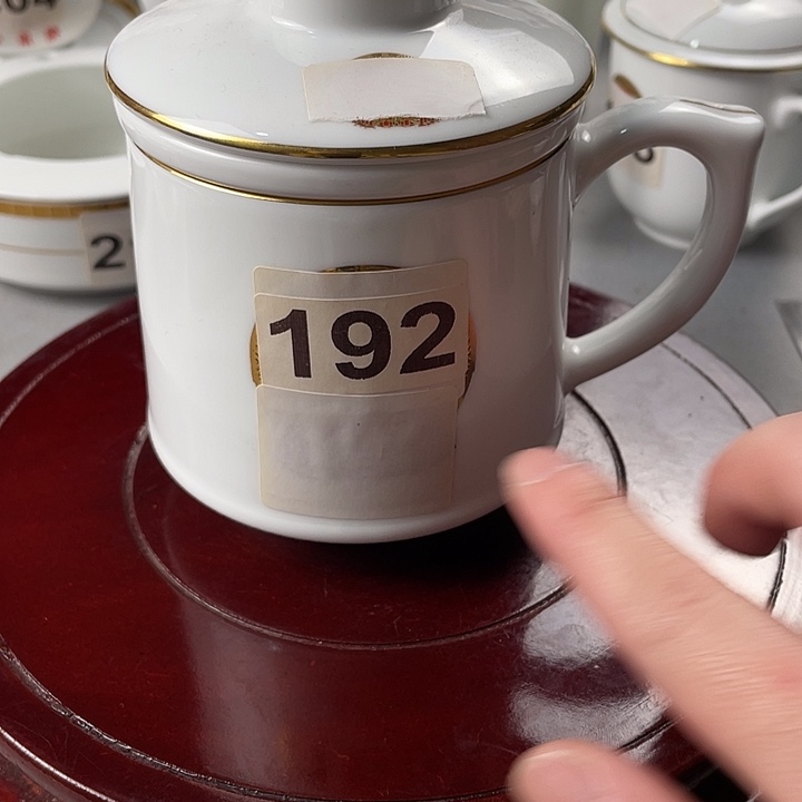 景德镇精品陶瓷作品