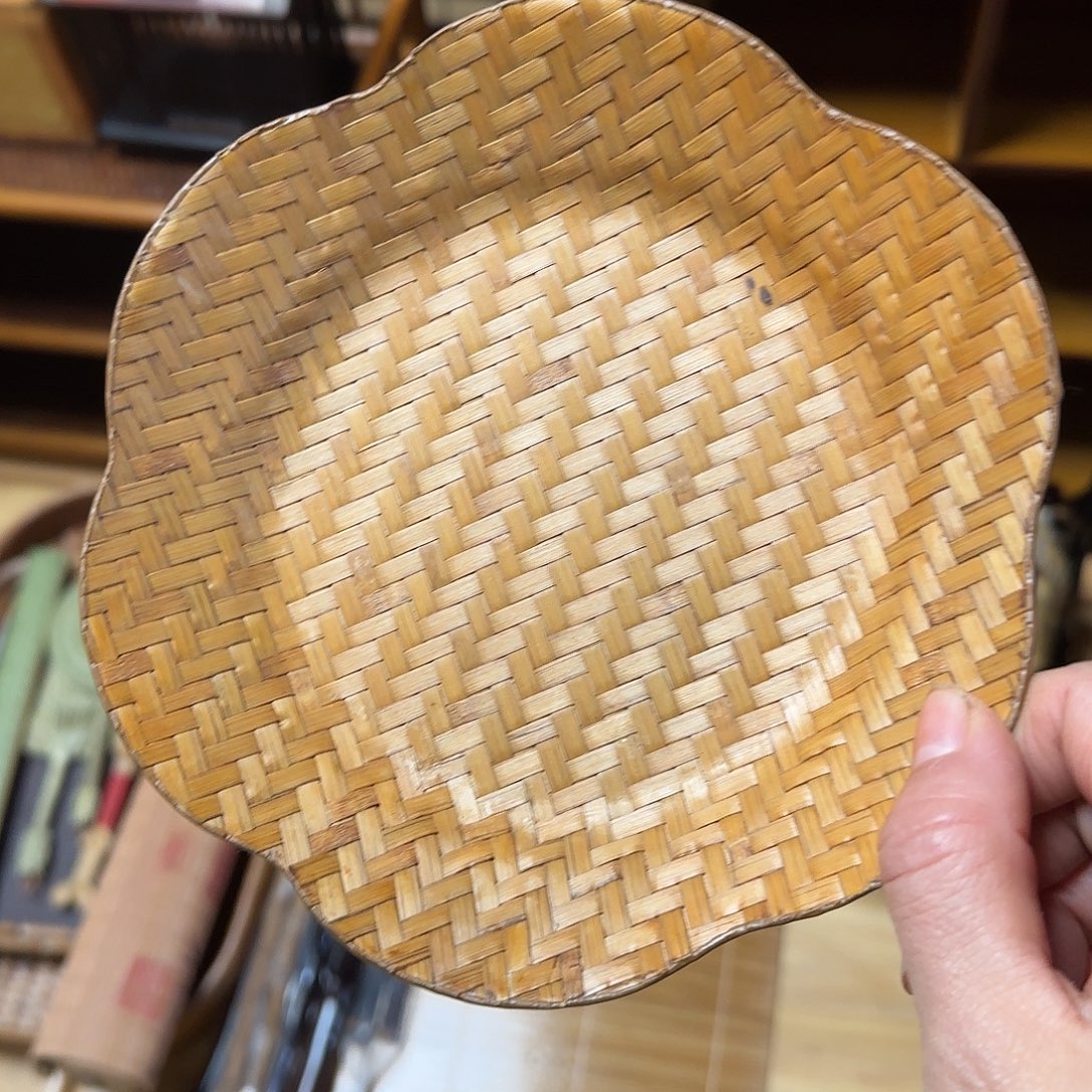 七月七竹制品直播间22