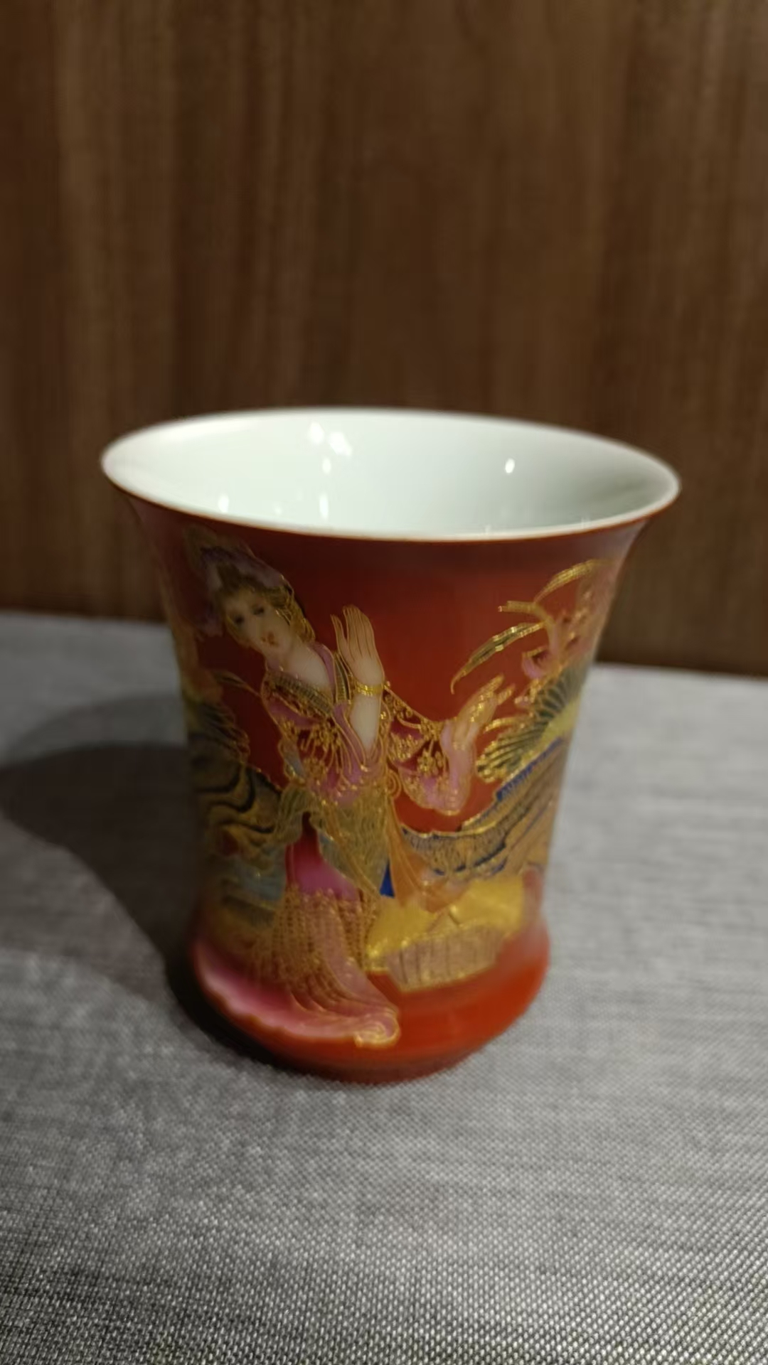 湖田书院流水**64