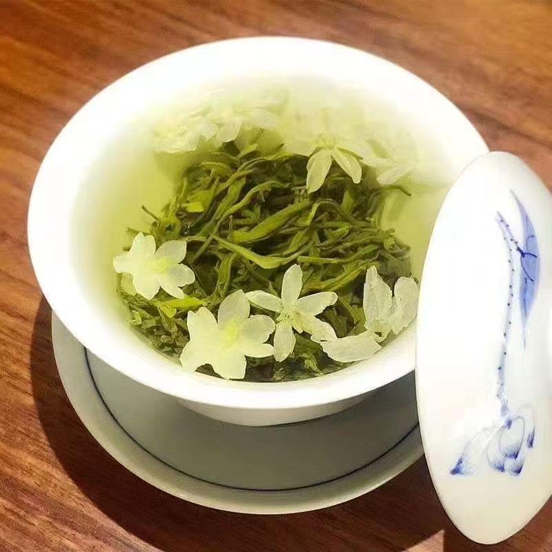 浓香型茉莉花茶袋装250克一袋