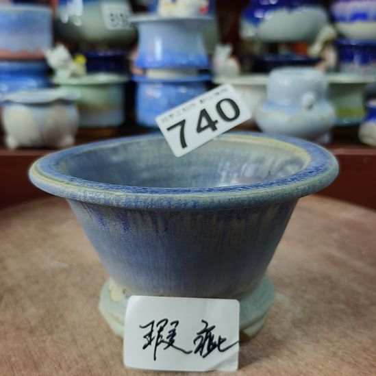 景德镇手工高温陶瓷（默认微瑕）内口12高8.5