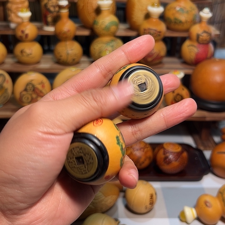 聚宝盆葫芦葫芦葫芦