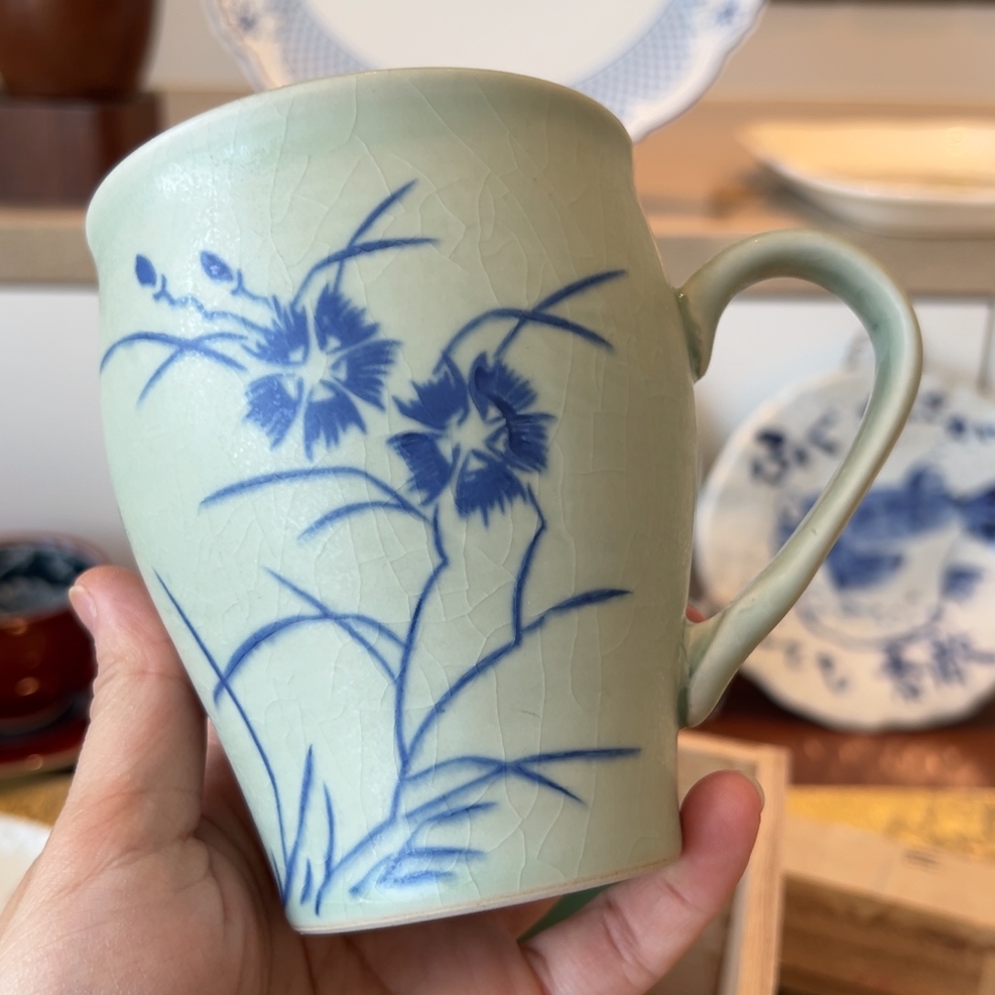 咖啡杯水杯杯子茶杯茶壶