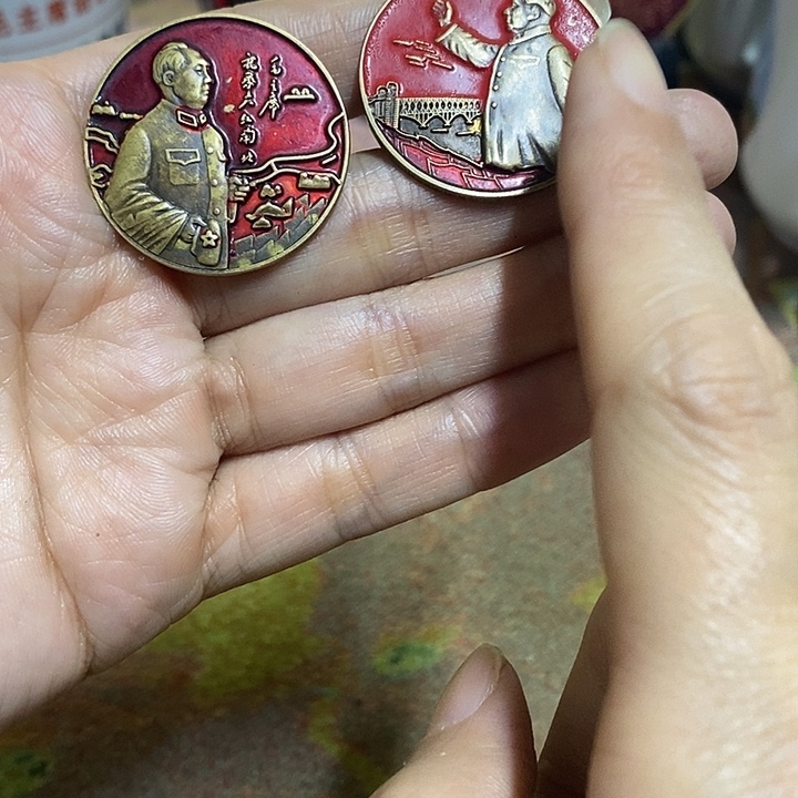 直播间里闪购链接