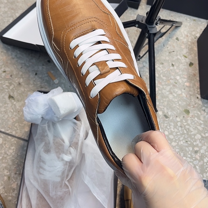 华***乐42男鞋休闲鞋韩版