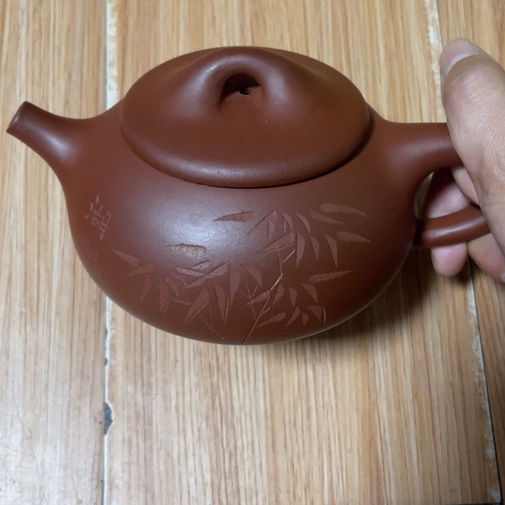 茶壶紫砂宜兴紫砂壶