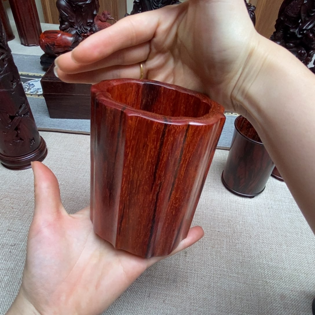 檀香紫檀（小叶紫檀）