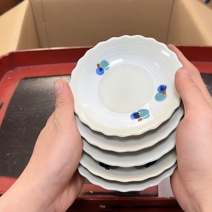 瓷片瓷质品工艺品