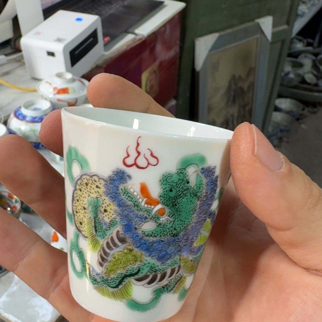 全手工手绘，顺丰当日发