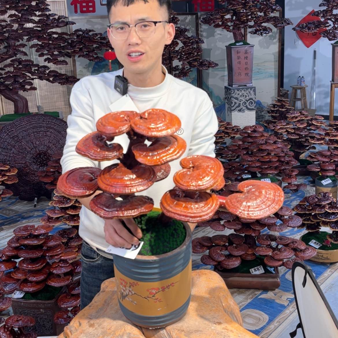 【闪购商品】58888