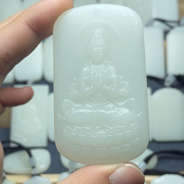 …***…观音牌00000000001