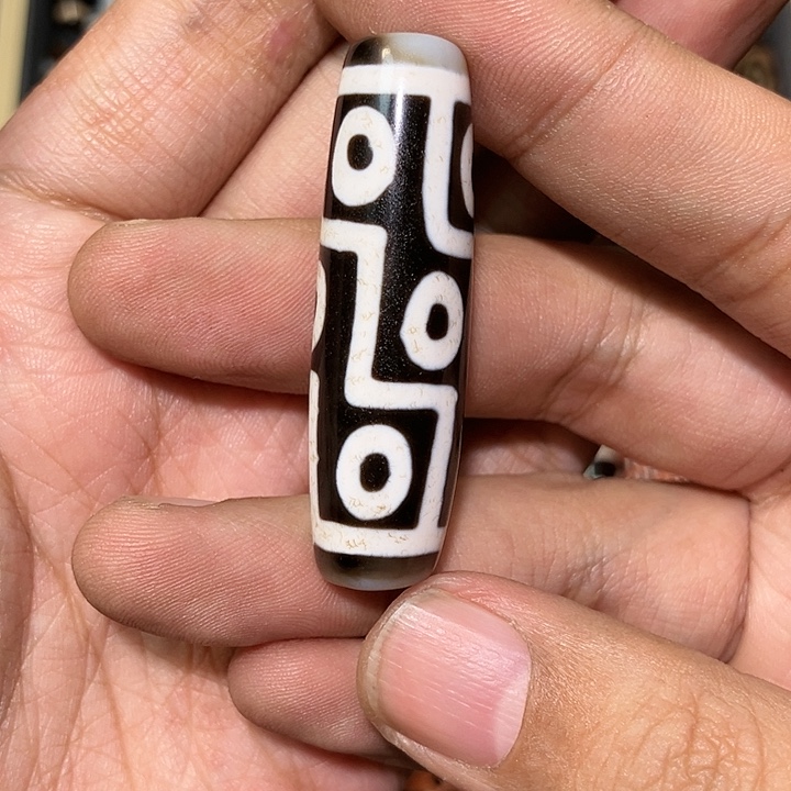 玛瑙/玉髓颈饰未镶嵌不*显