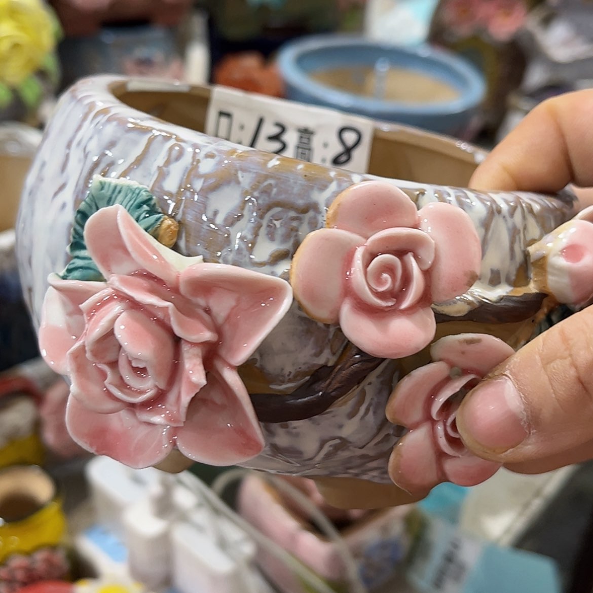 【闪购商品】红陶福利