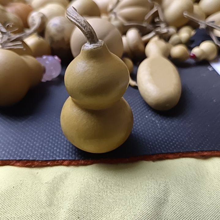 9***亿全品无瑕厚皮葫芦