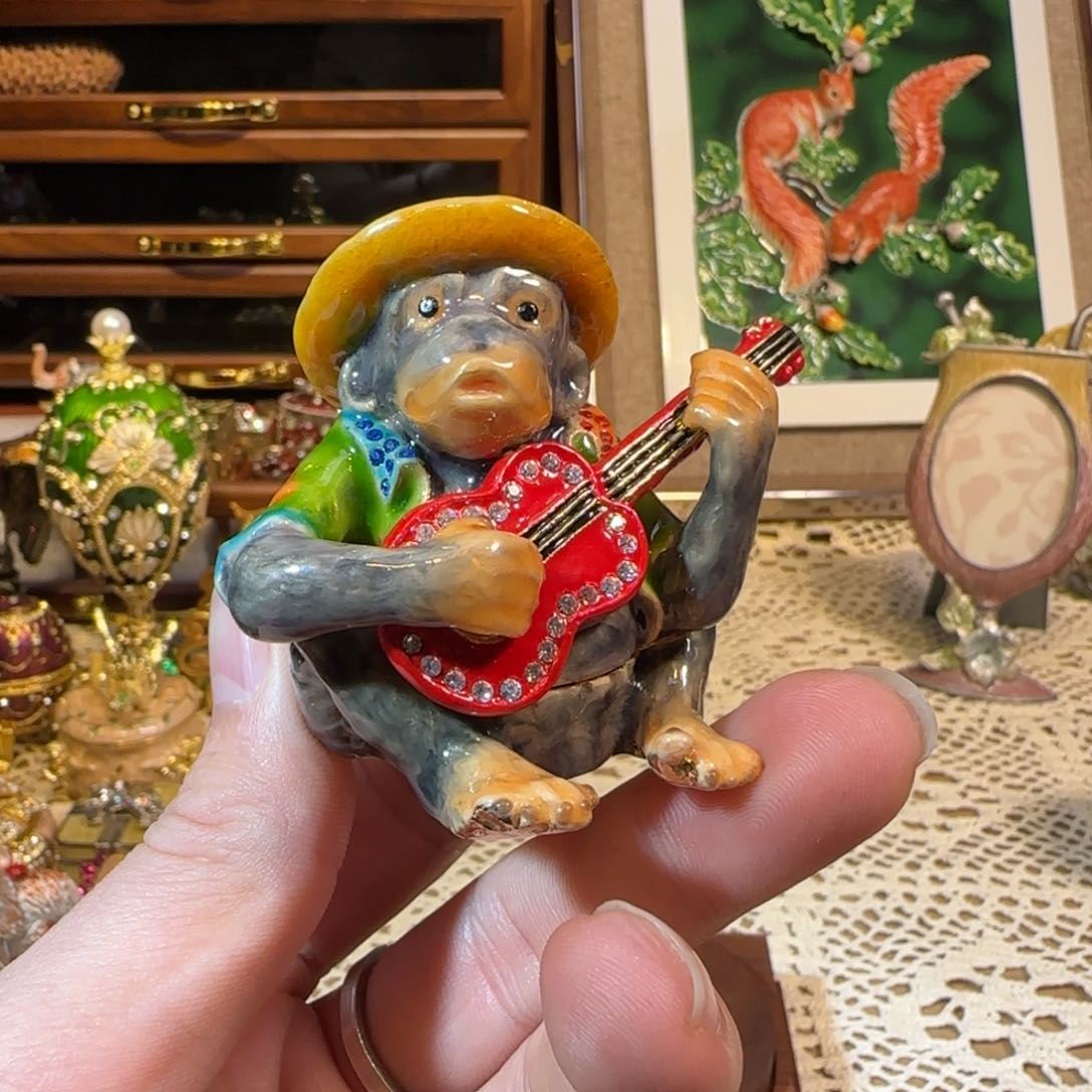 手工制品默认微瑕