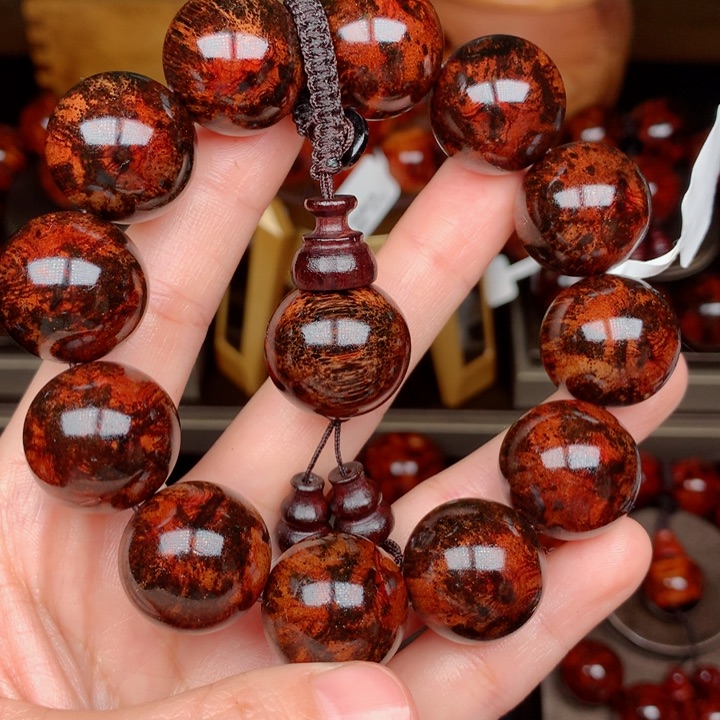 黄花梨/降香黄檀琳10f