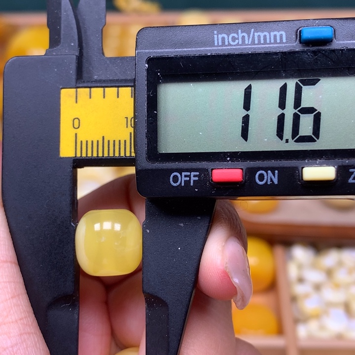 非金属配饰配珠58