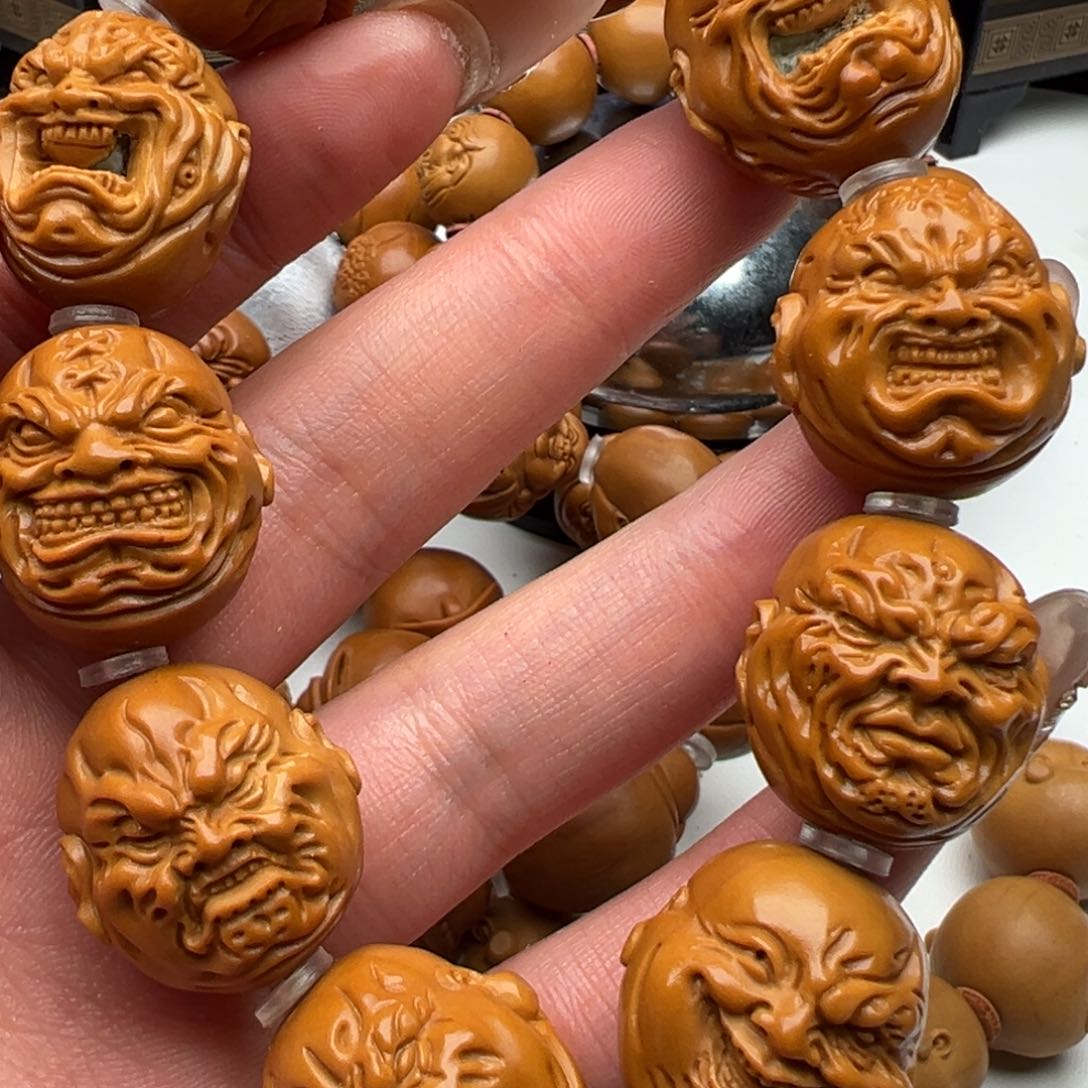 橄榄核手串/手链橄榄核