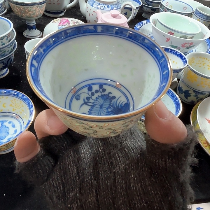 景德镇陶瓷艺术博物