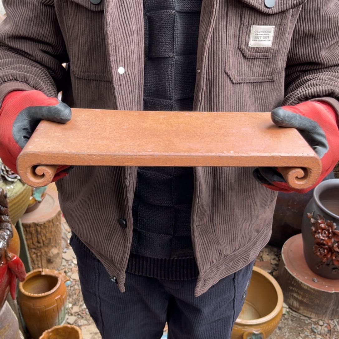 红陶高5长30宽14正品