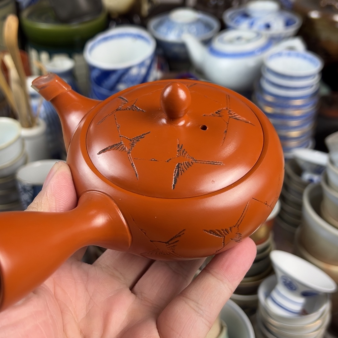 瓷片陶瓷艺术作品