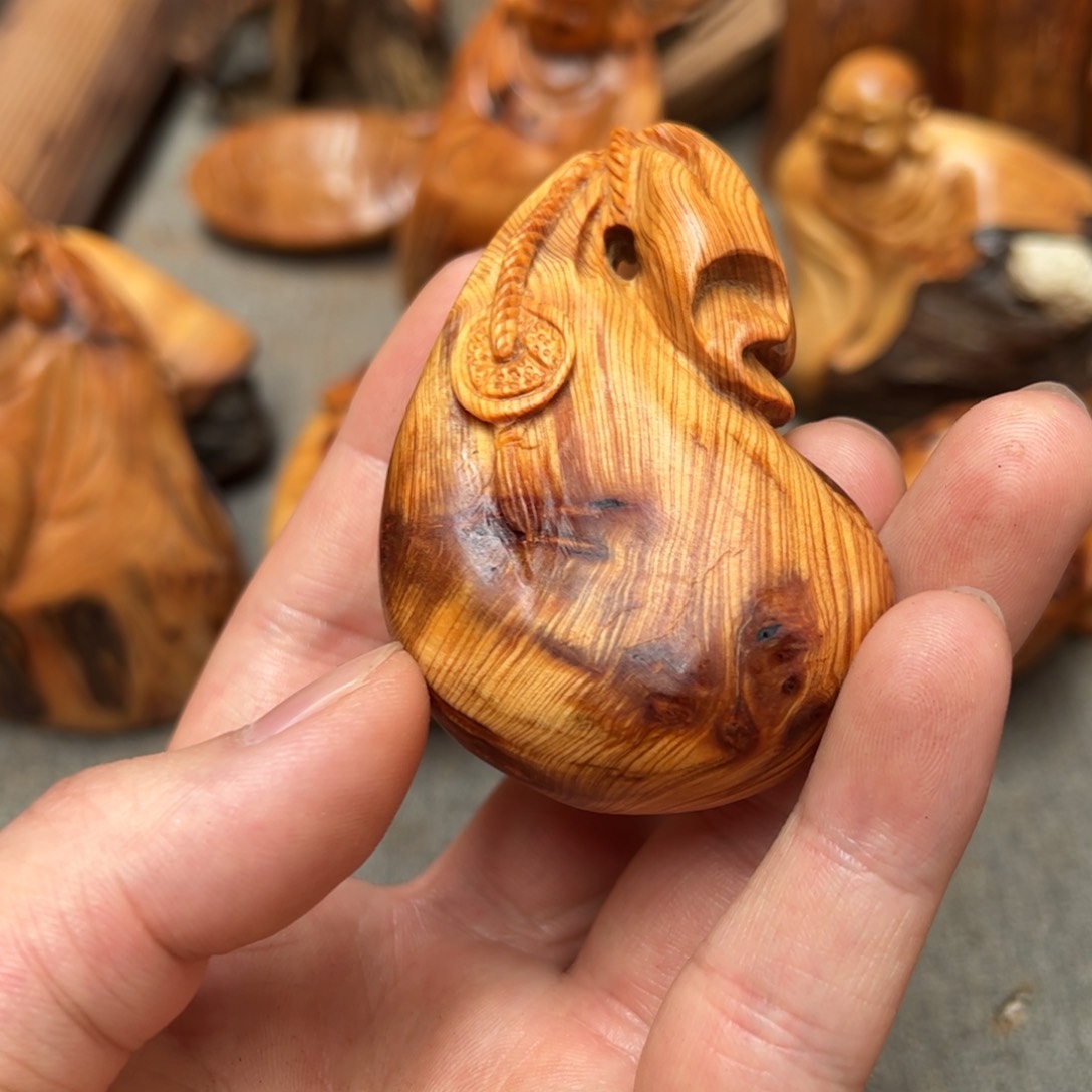 柏木（崖柏）太行崖柏陈化太行