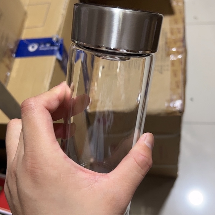 1205-66-410ml  单层烫手  杯套