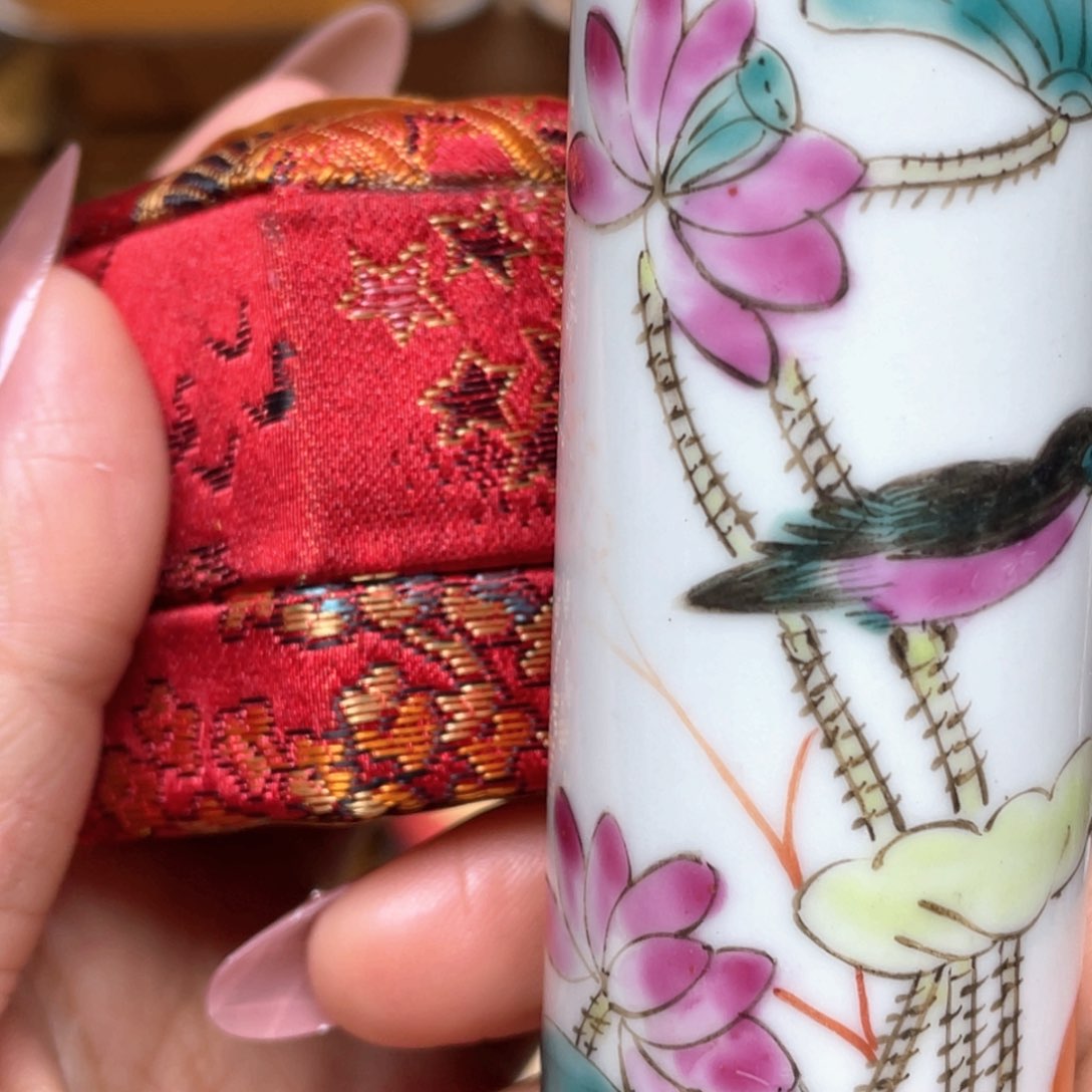 陶瓷，陶瓷，陶瓷……陶瓷陶瓷