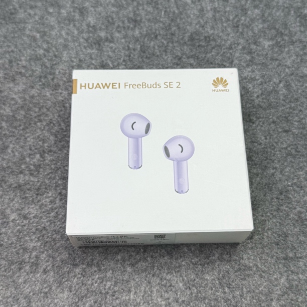 99新 Huawei/华为 FreeBuds SE2蓝牙耳机无线半入耳式原装耳机