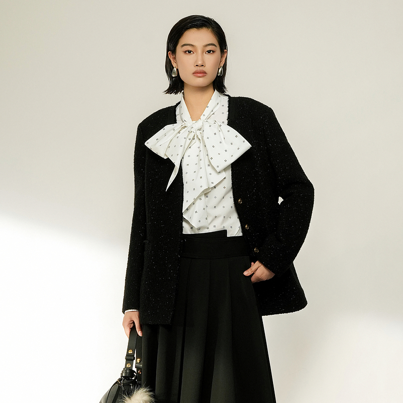 短外套XL407008A790