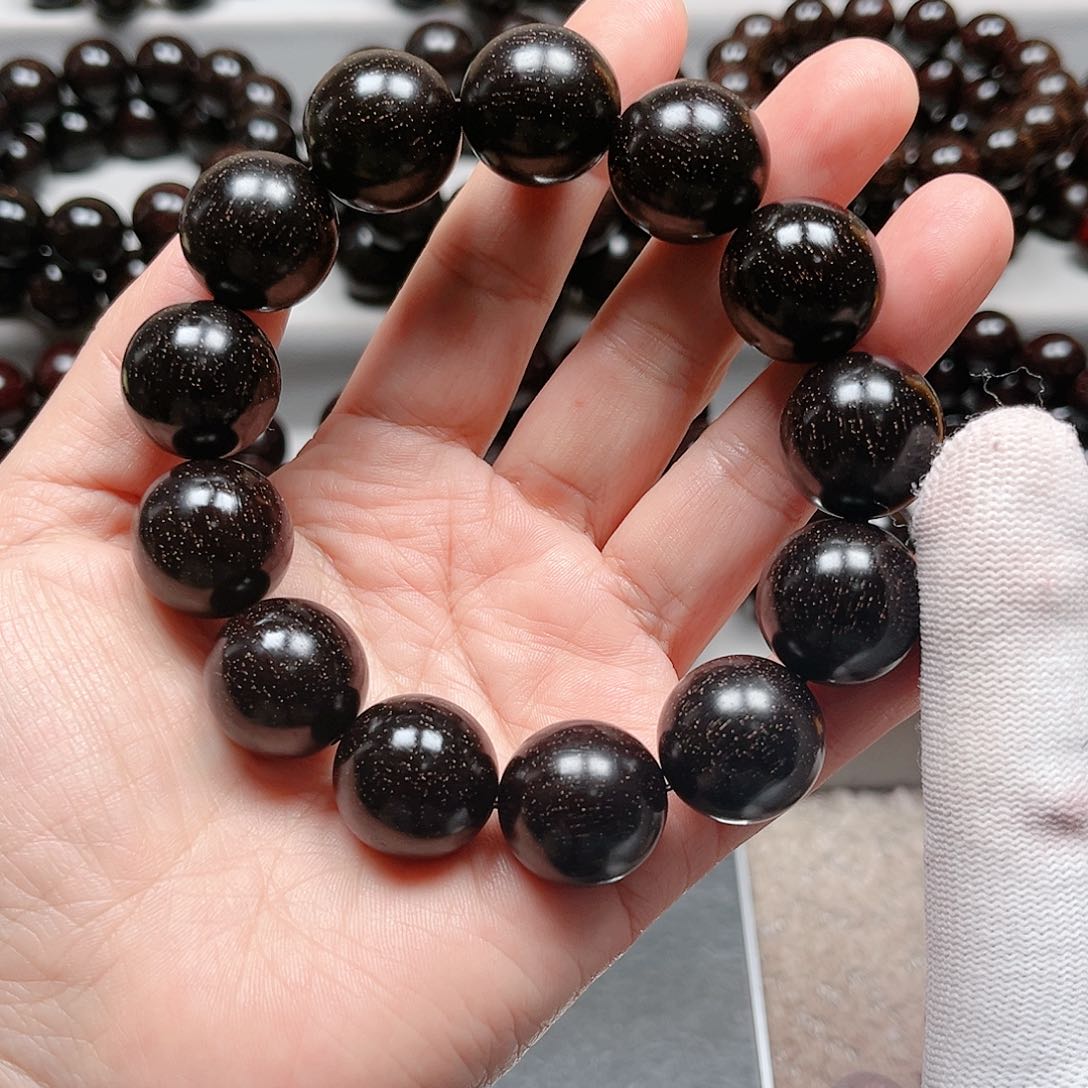 檀香紫檀（小叶紫檀）谧**文1.8爆