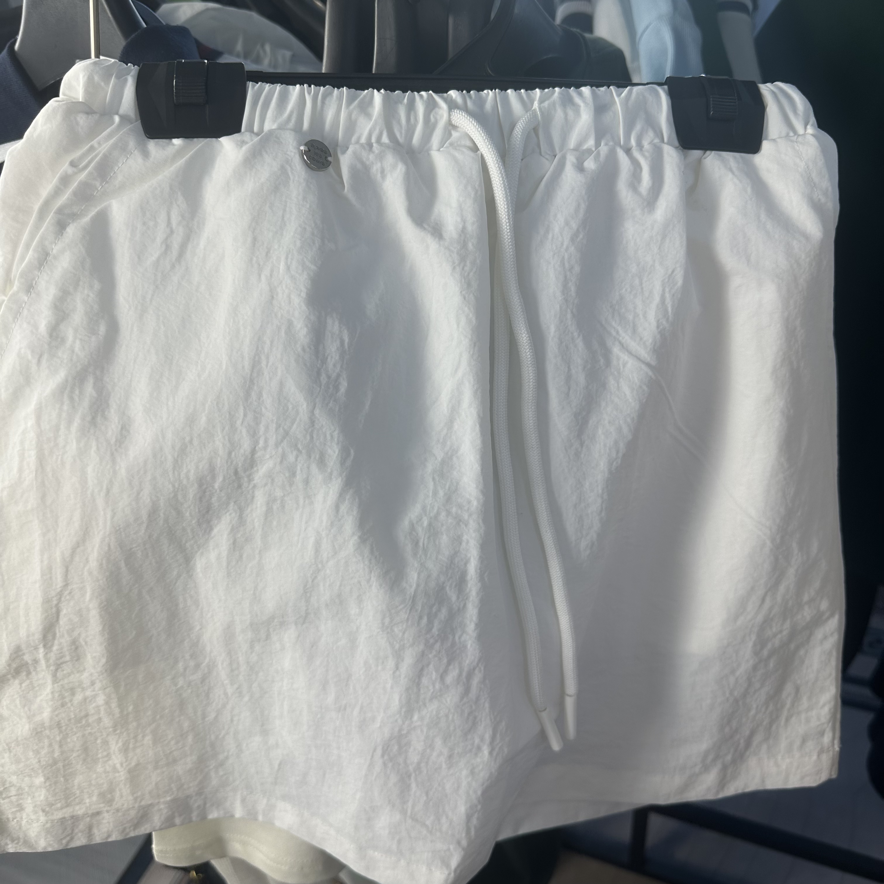 女款短裙修身093