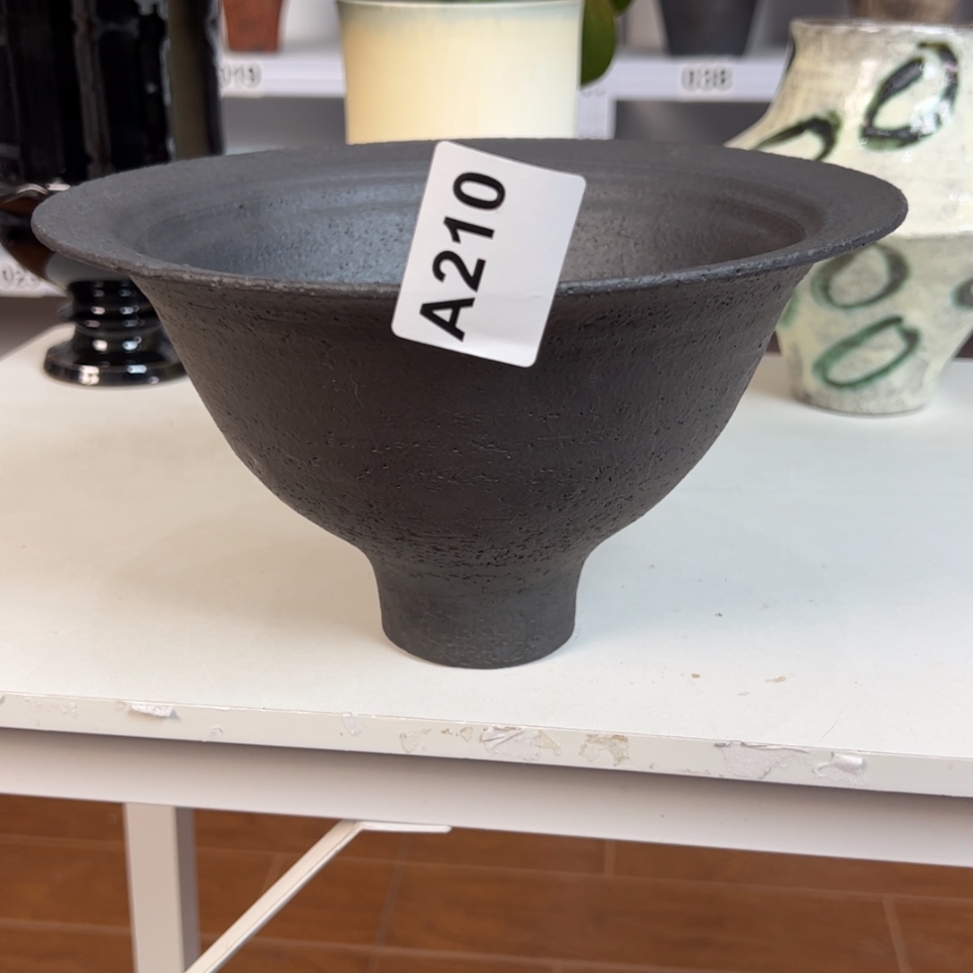 你***了景德镇手工花器210