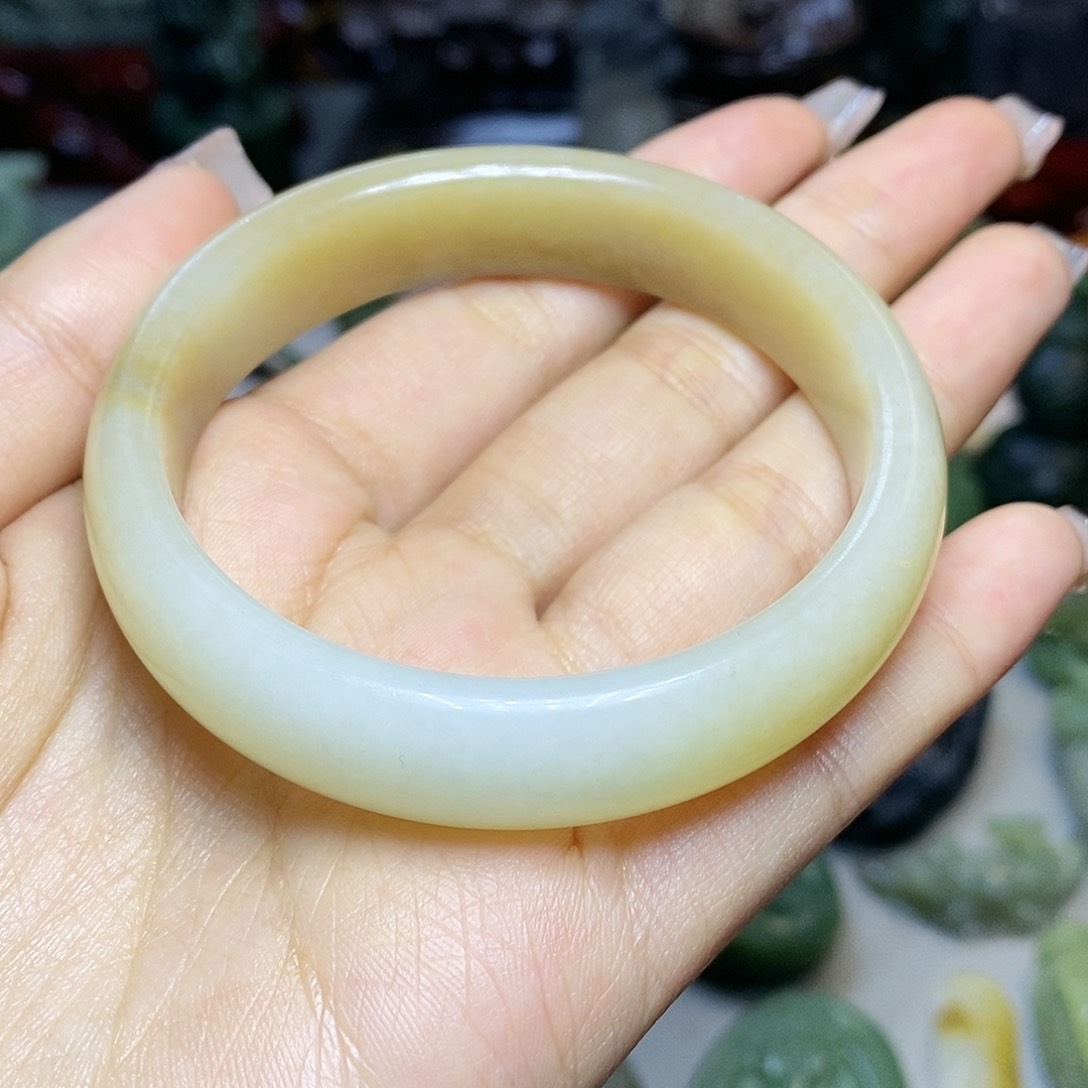 和田玉和田玉未镶嵌