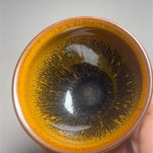 【闪购商品】茶盏-437............