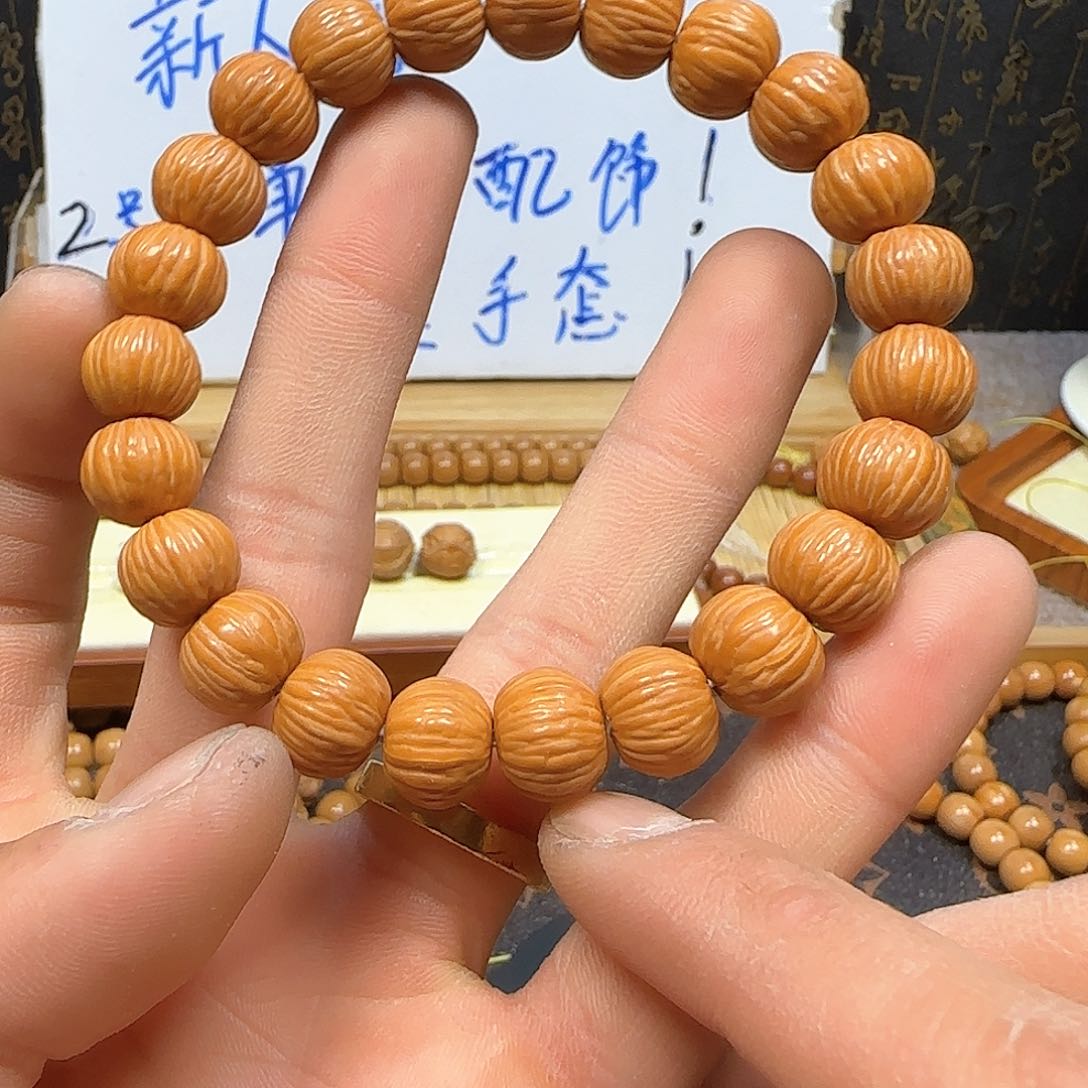 核桃手串/手链全品32