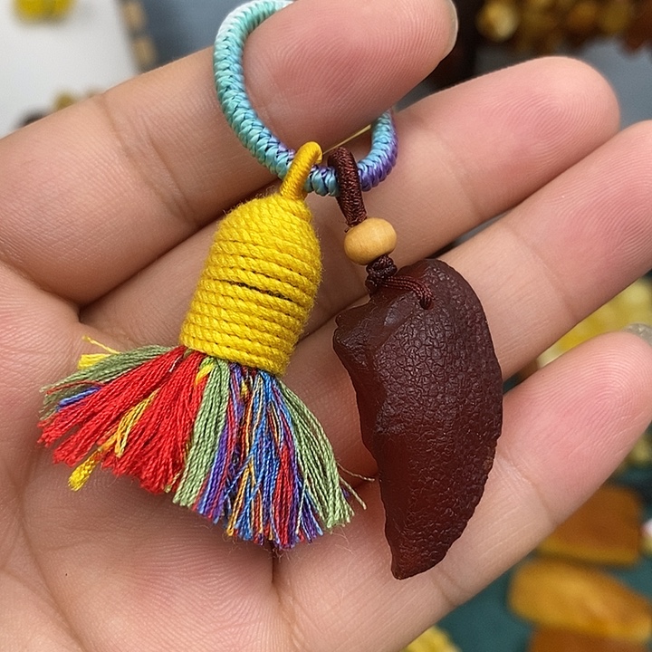 裸石蜜蜡未镶嵌13