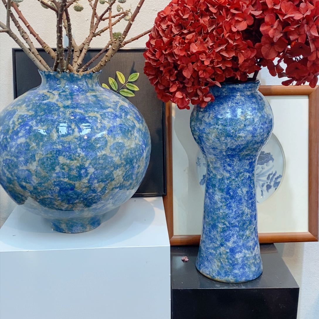 瓶用****6景德镇手工花器