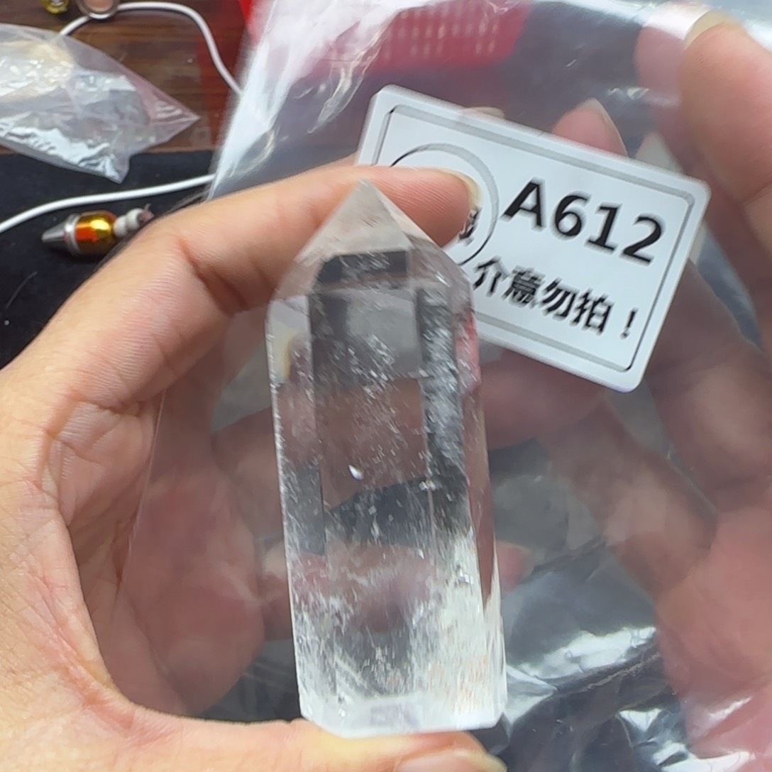 水晶未镶嵌未镶嵌a612