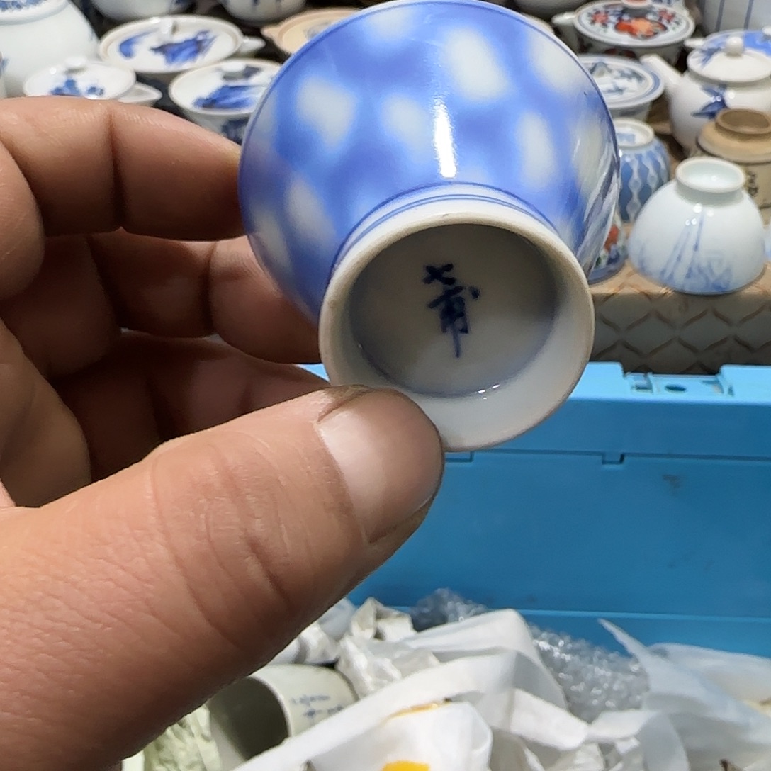 陶瓷茶玩榜第十二名