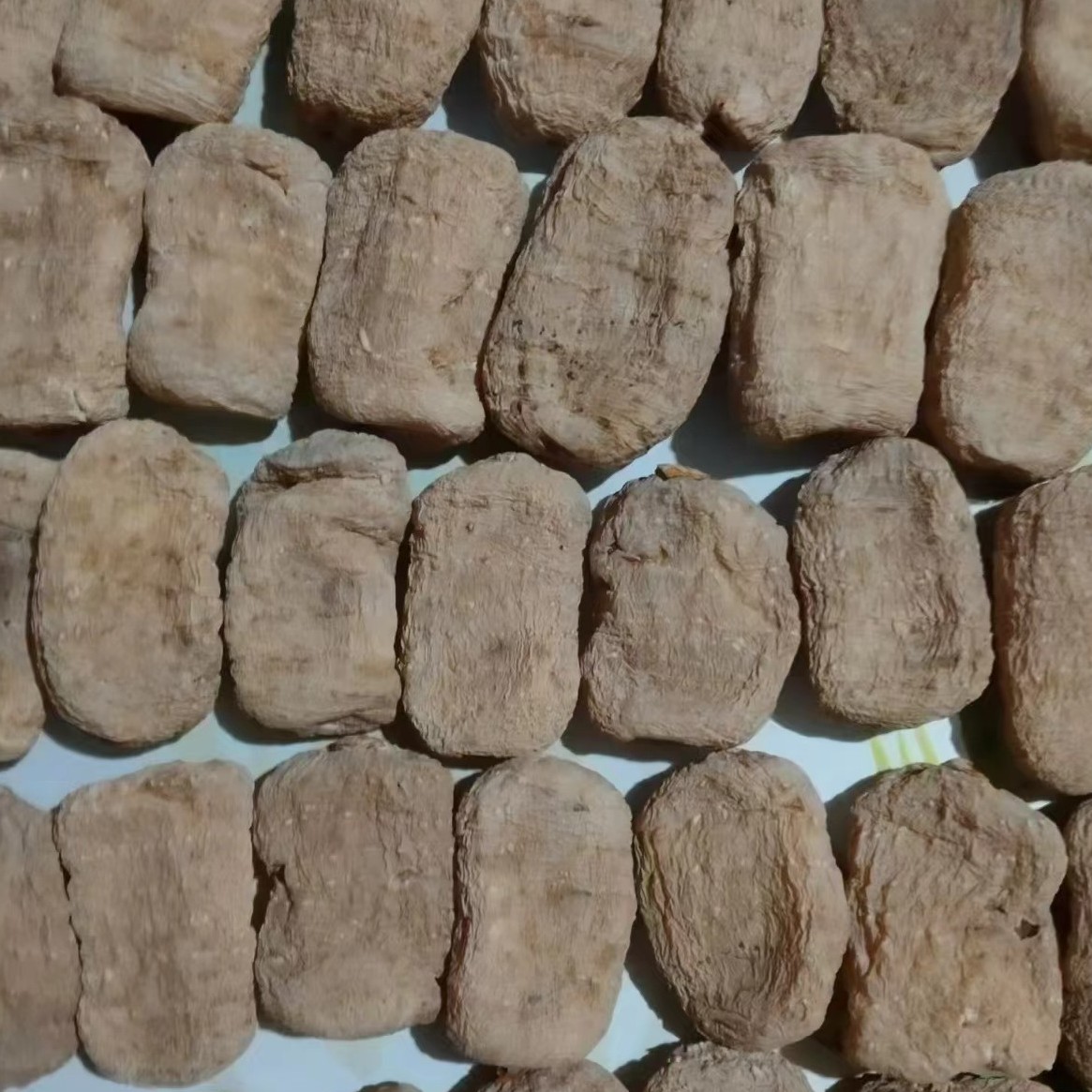 无公害农产品新鲜天嘛昭通小草坝农产品