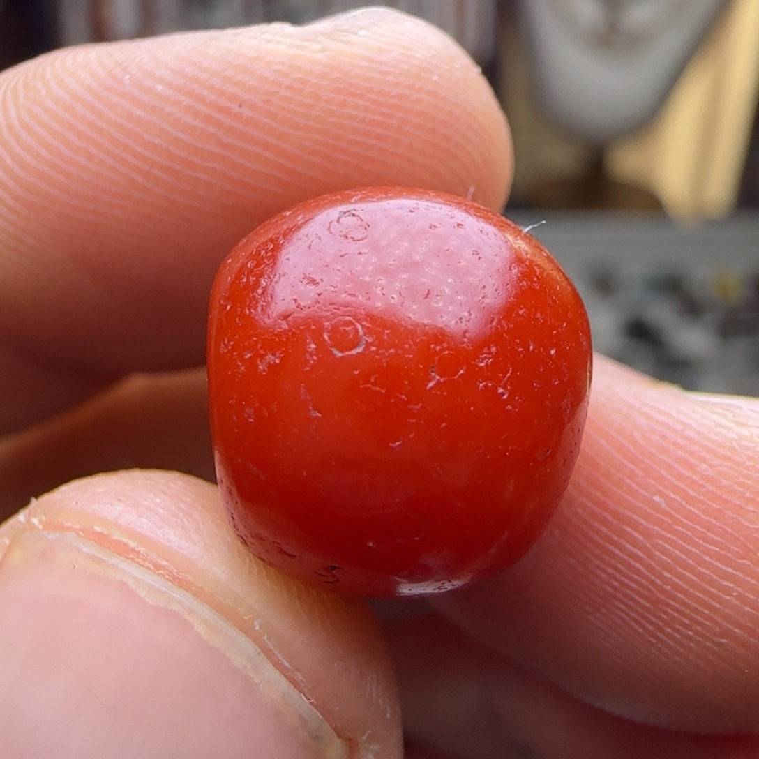 未镶嵌单玛瑙/玉髓