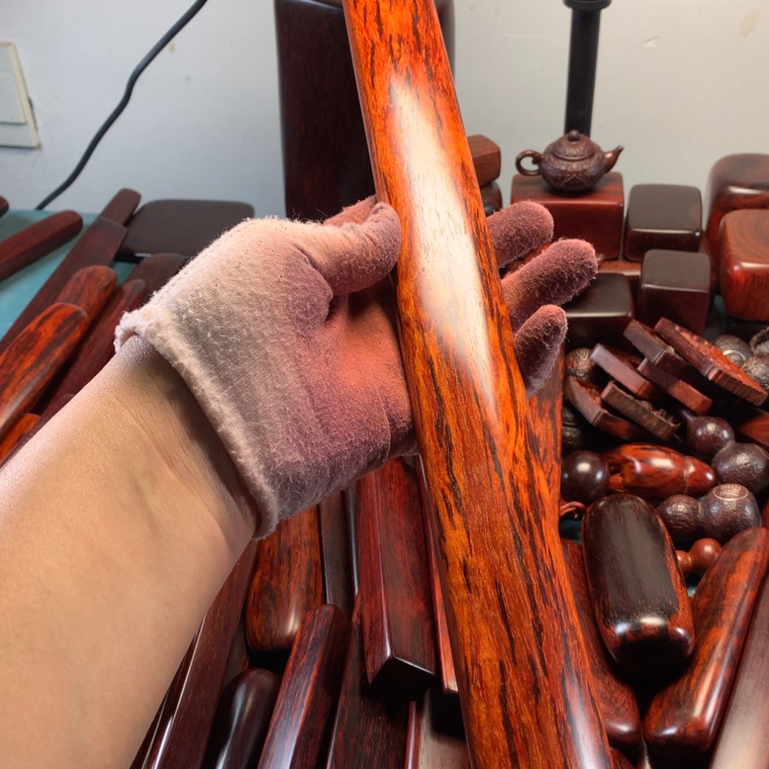 檀香紫檀（小叶紫檀）用*1