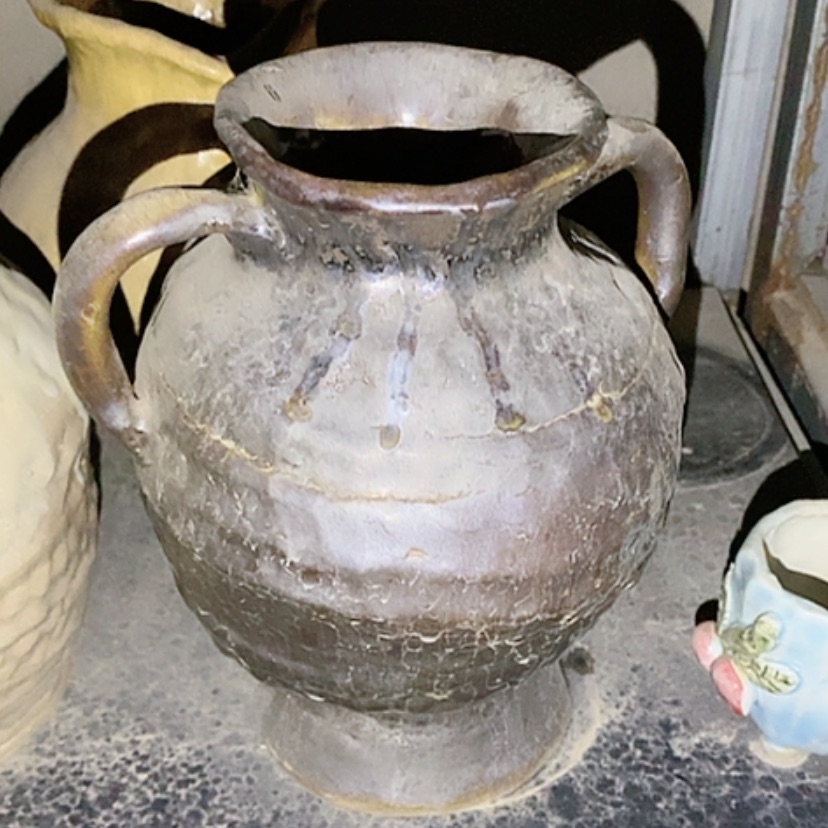 【闪购商品】红陶六**开瑕疵