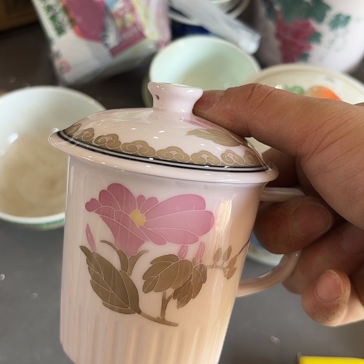 景德镇陶瓷艺术博物