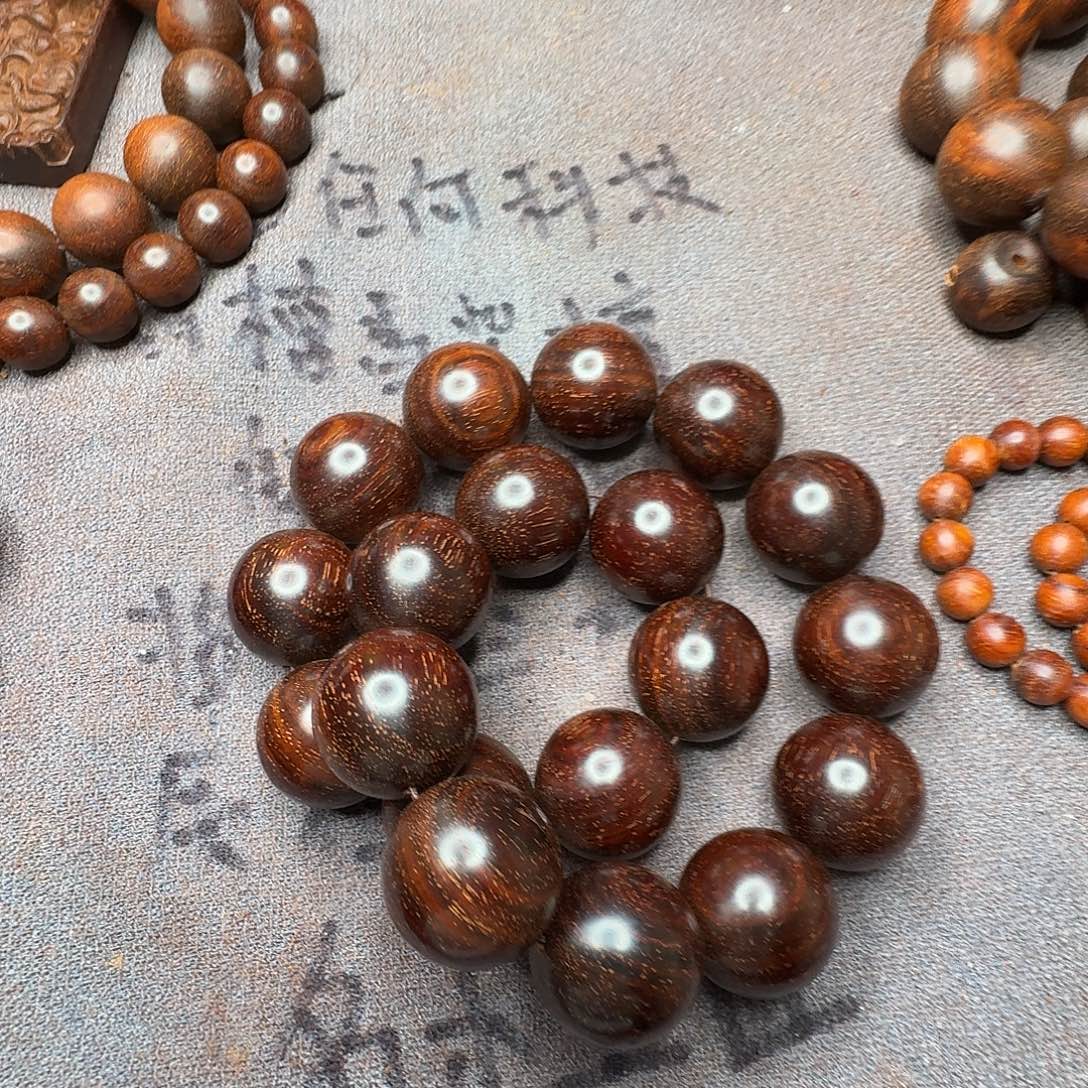 H***1檀香紫檀（小叶紫檀）2.0/19印度小叶紫檀