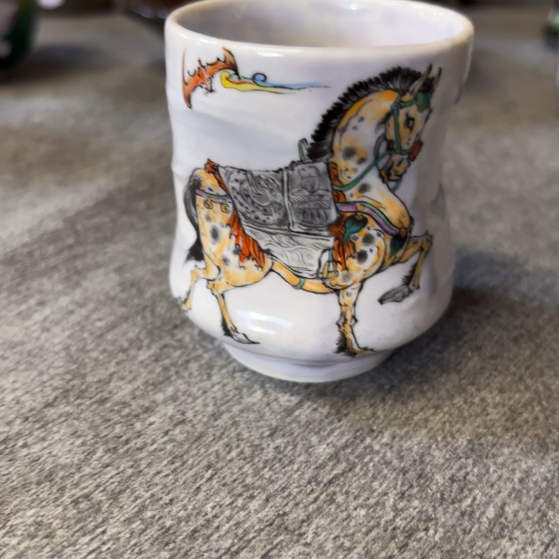 景德镇纯手工制作陶瓷